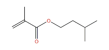 3-Methylbutyl methacrylate